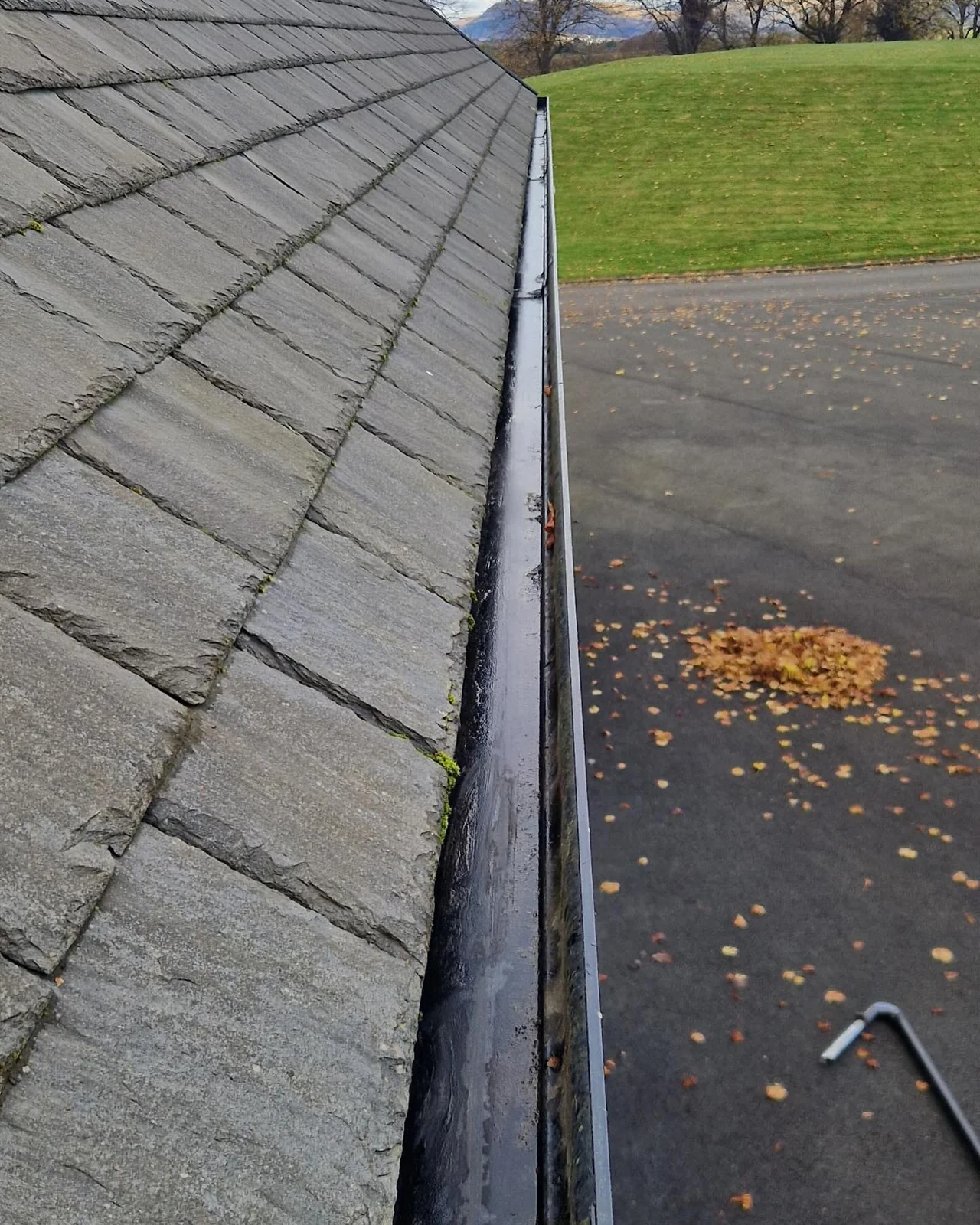 Gutter details — photo 1 from the Eden Instagram image collection