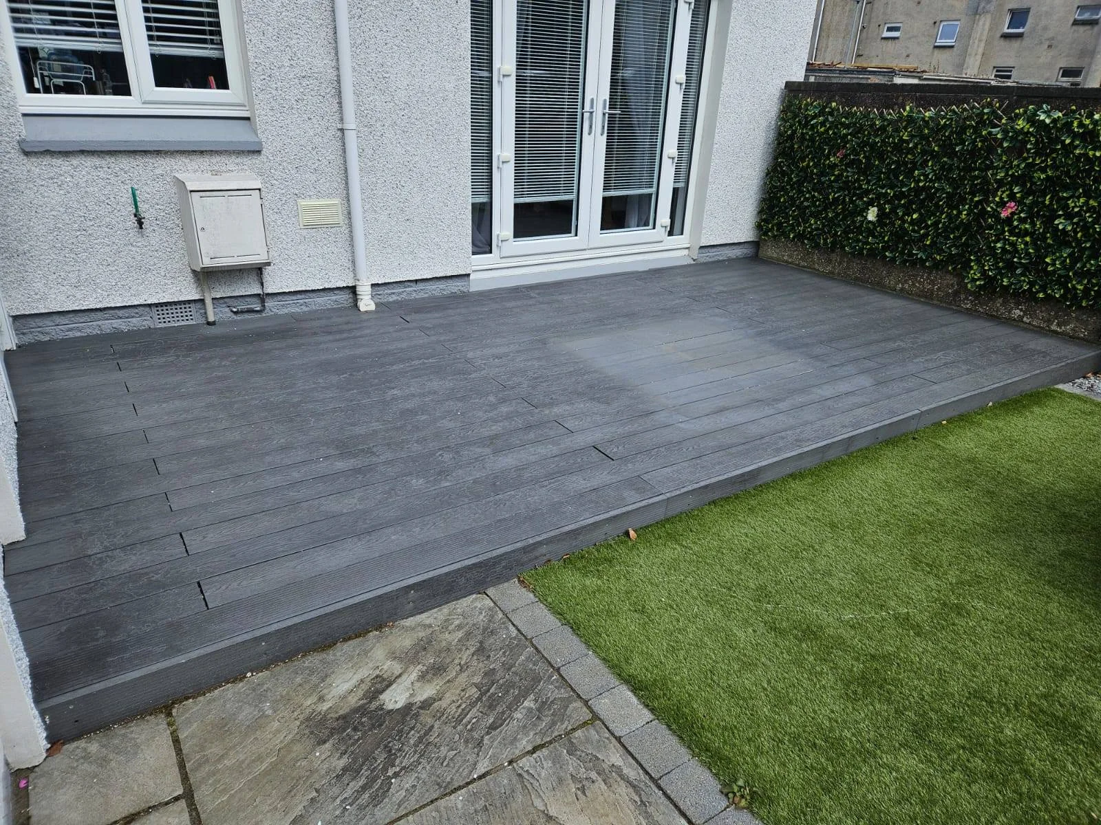 Decking — photo 2 from the Eden Instagram image collection