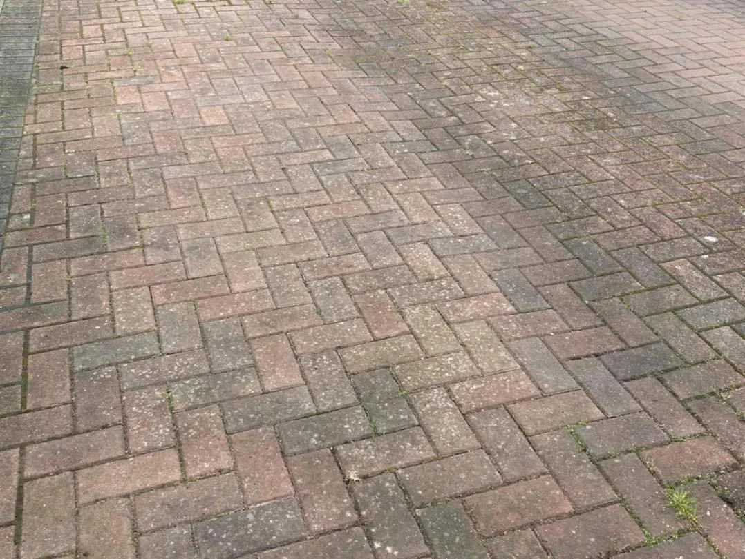 Block paving — photo 1 from the Eden Instagram image collection