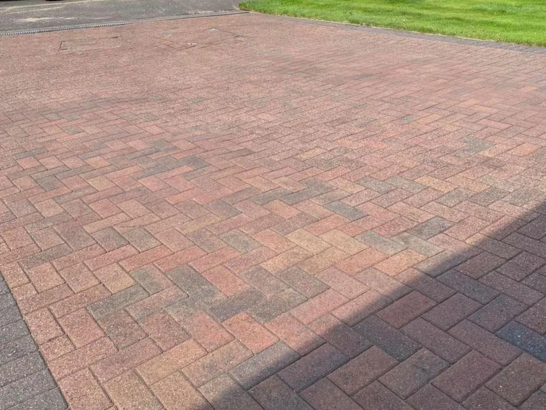 Block paving — photo 2 from the Eden Instagram image collection